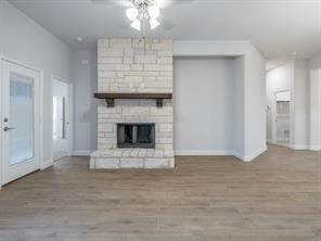 133 Winterwood Drive Lavon TX 75166