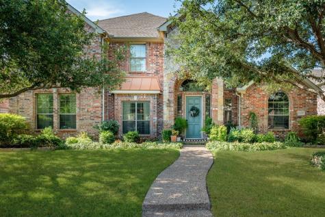 14899 Daneway Drive Frisco TX 75035