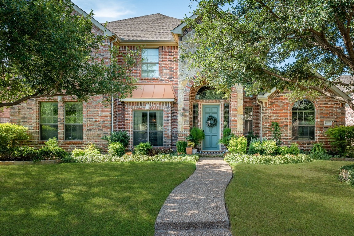 14899 Daneway Drive Frisco TX 75035