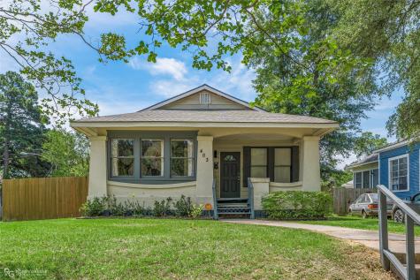 403 Boulevard Street Shreveport LA 71104