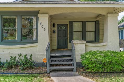 403 Boulevard Street Shreveport LA 71104