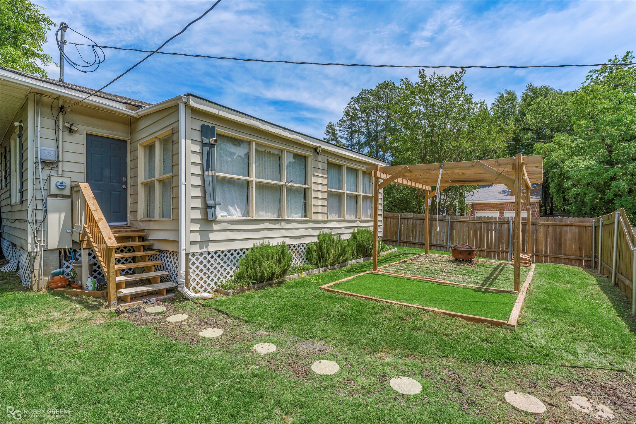 403 Boulevard Street Shreveport LA 71104