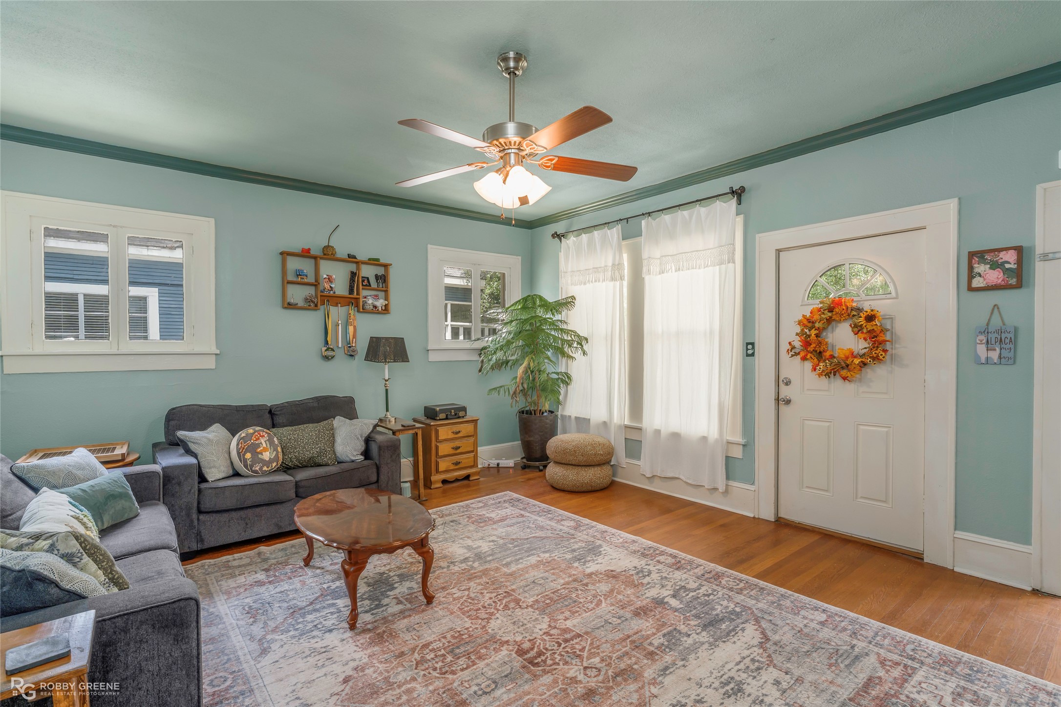 403 Boulevard Street Shreveport LA 71104