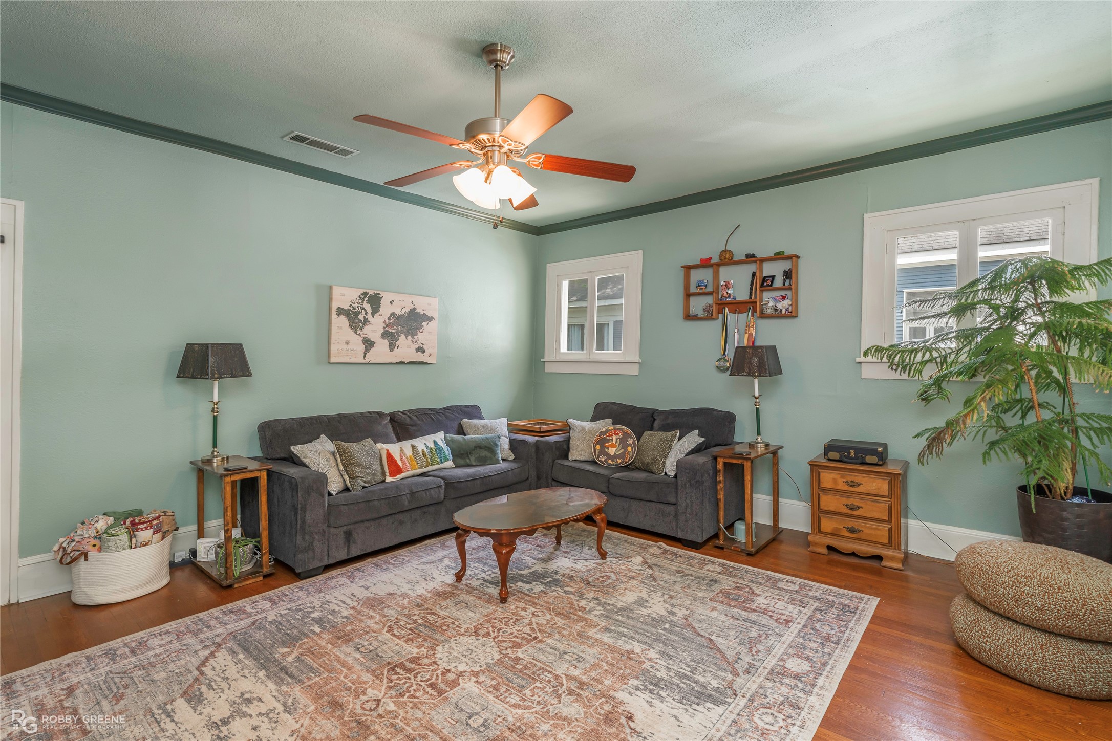 403 Boulevard Street Shreveport LA 71104