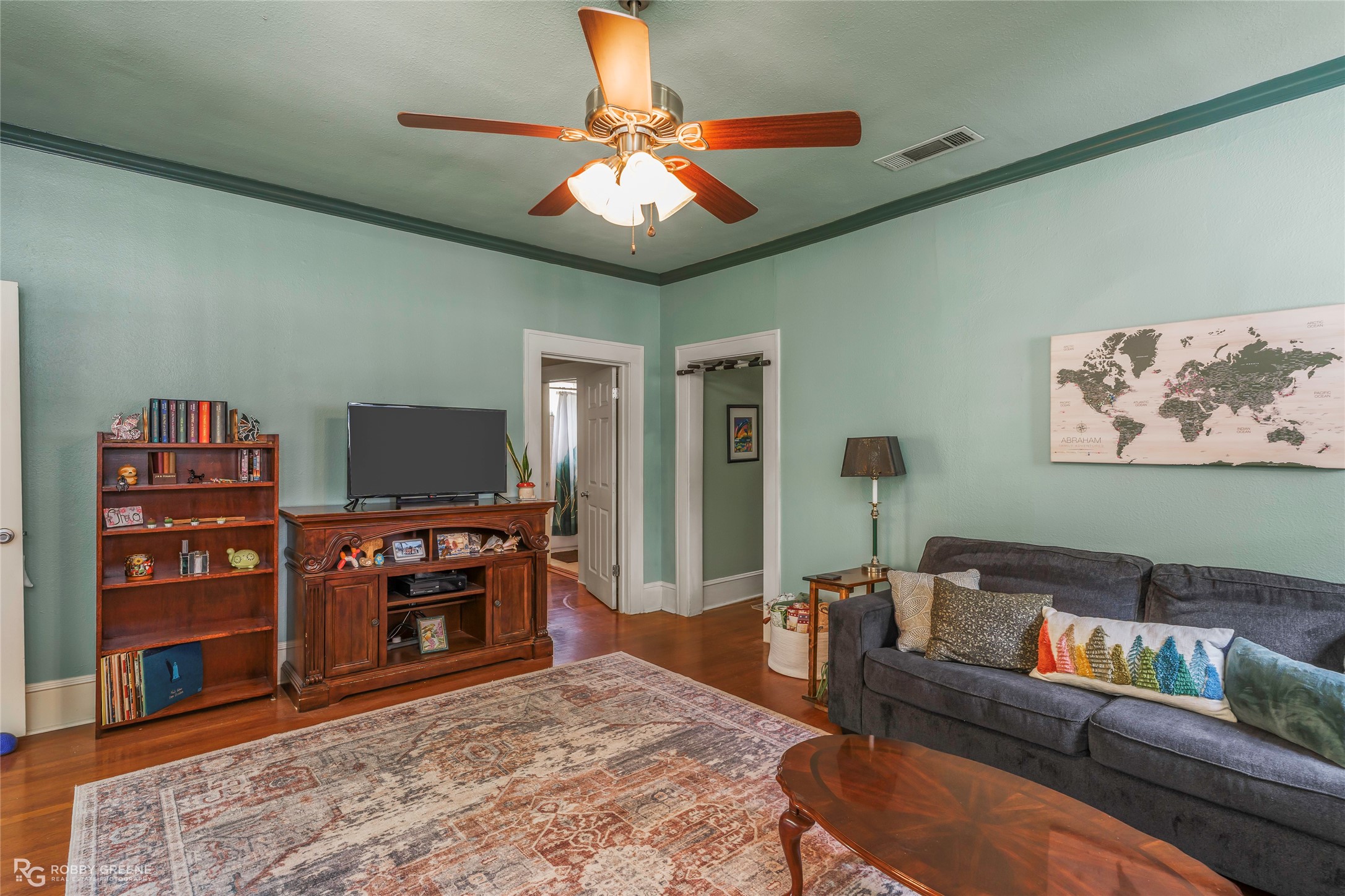 403 Boulevard Street Shreveport LA 71104