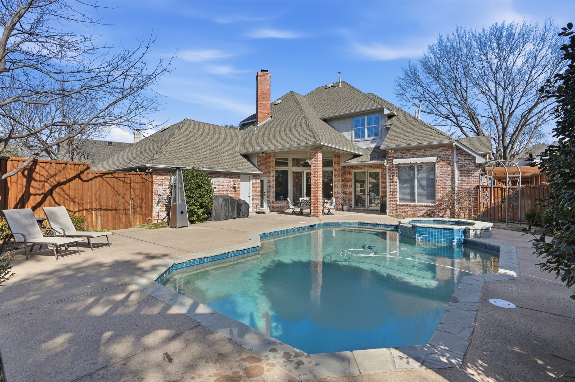3509 Lakebrook Drive Plano TX 75093