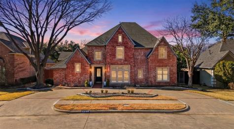 3509 Lakebrook Drive Plano TX 75093