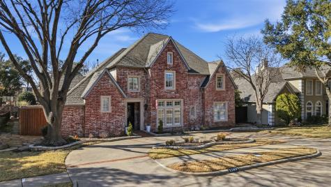 3509 Lakebrook Drive Plano TX 75093