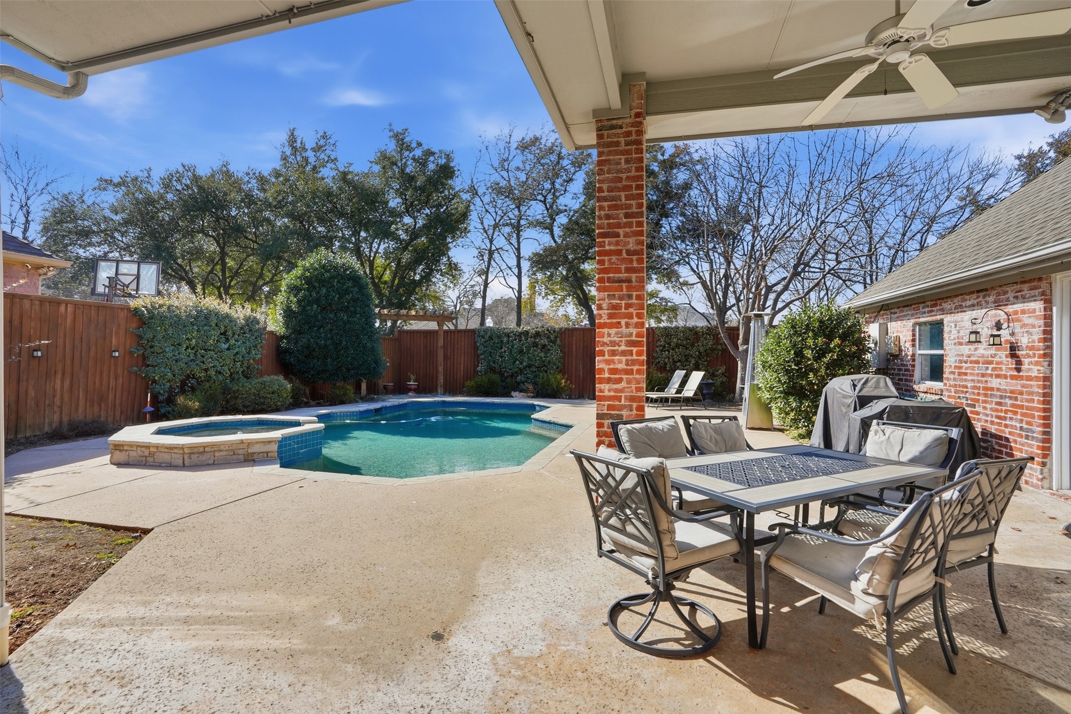 3509 Lakebrook Drive Plano TX 75093