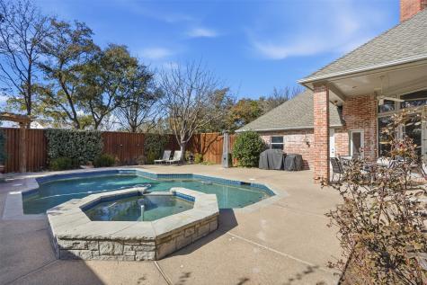 3509 Lakebrook Drive Plano TX 75093