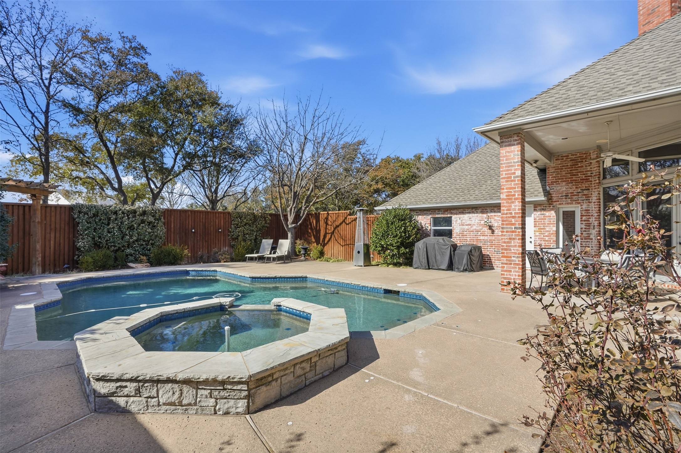 3509 Lakebrook Drive Plano TX 75093