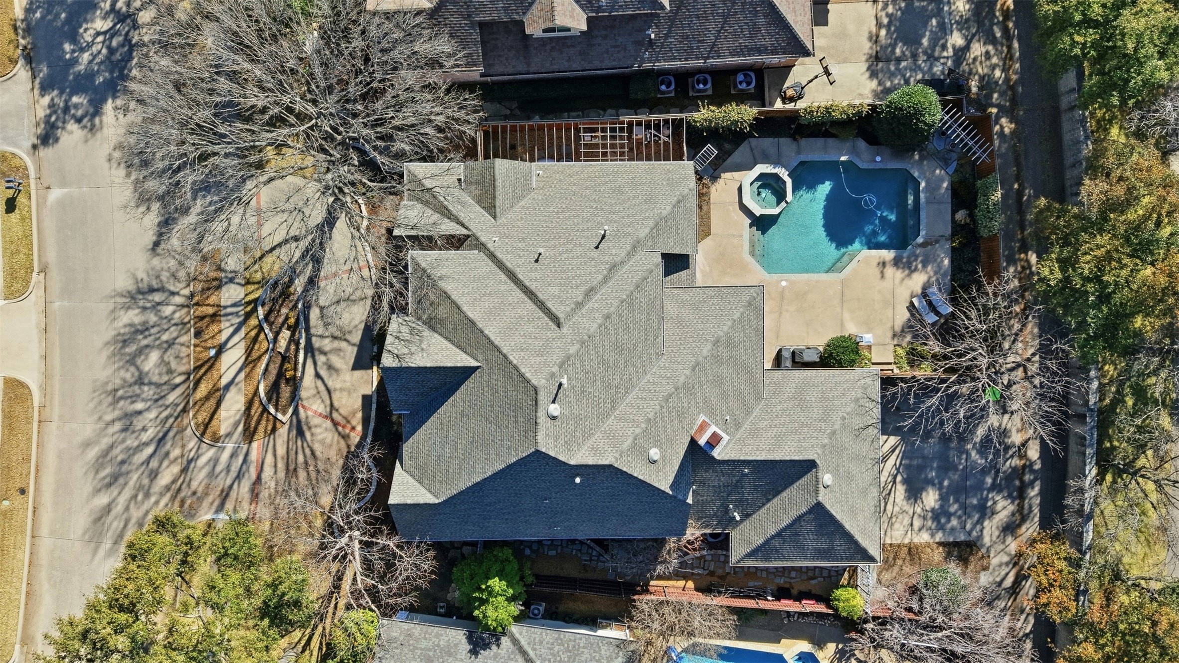 3509 Lakebrook Drive Plano TX 75093