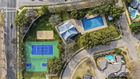 3509 Lakebrook Drive Plano TX 75093