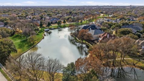 3509 Lakebrook Drive Plano TX 75093