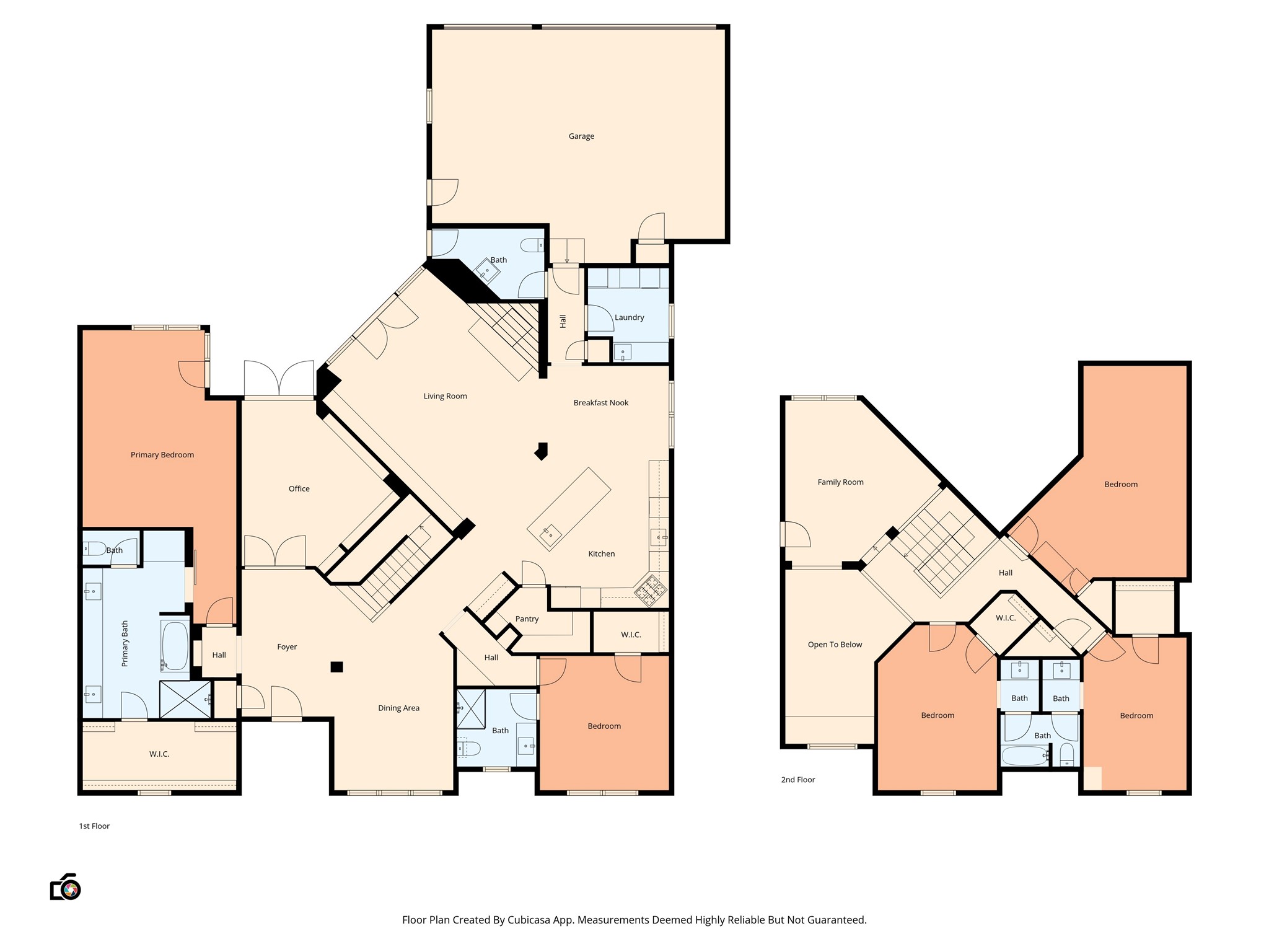 3509 Lakebrook Drive Plano TX 75093