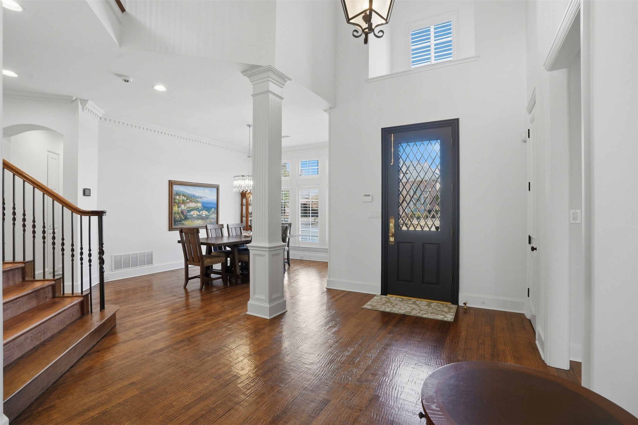 3509 Lakebrook Drive Plano TX 75093