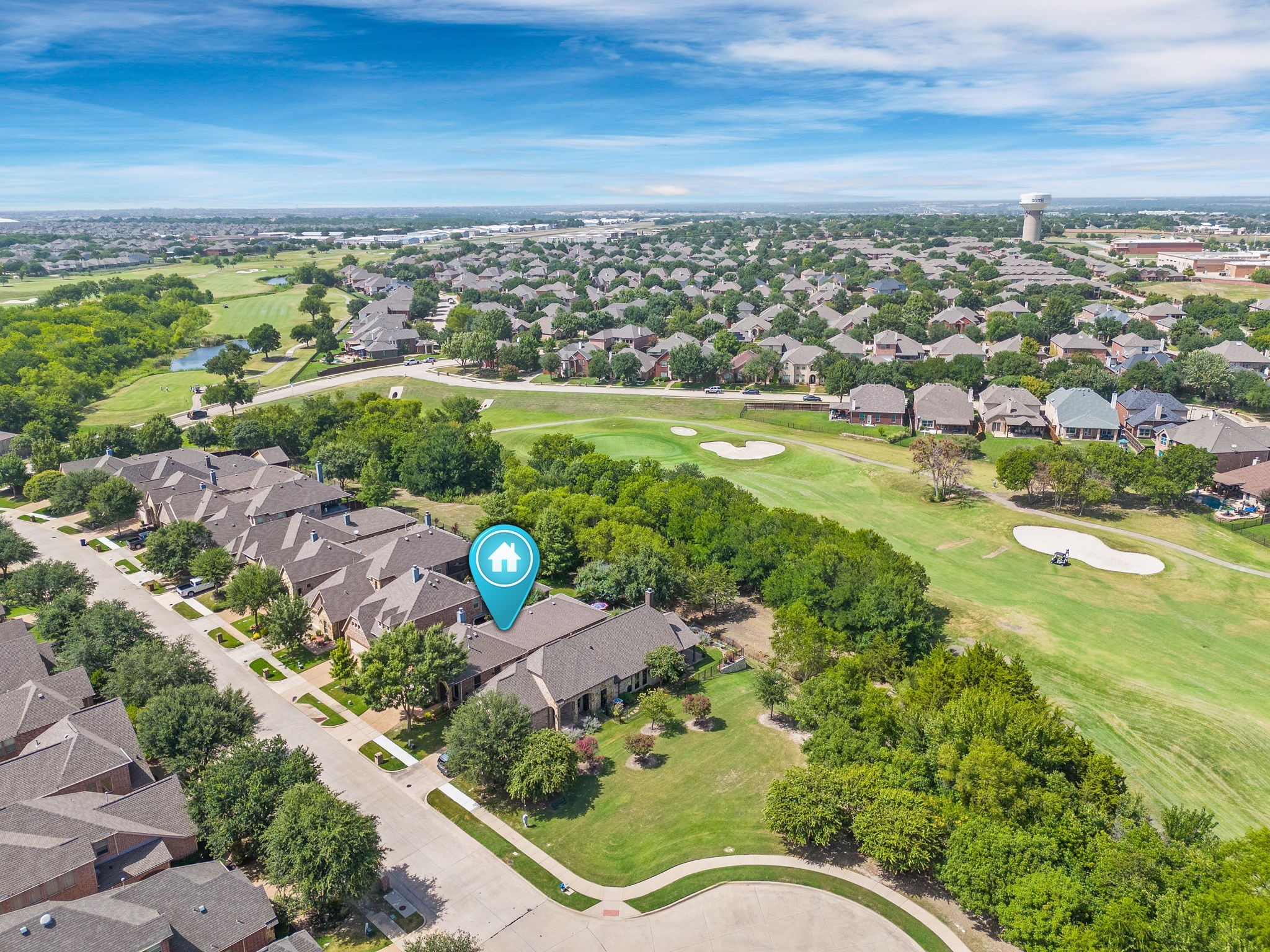 9404 National Pines Drive Mckinney TX 75072