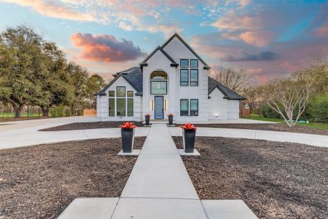 417 Ravenaux Drive Southlake TX 76092