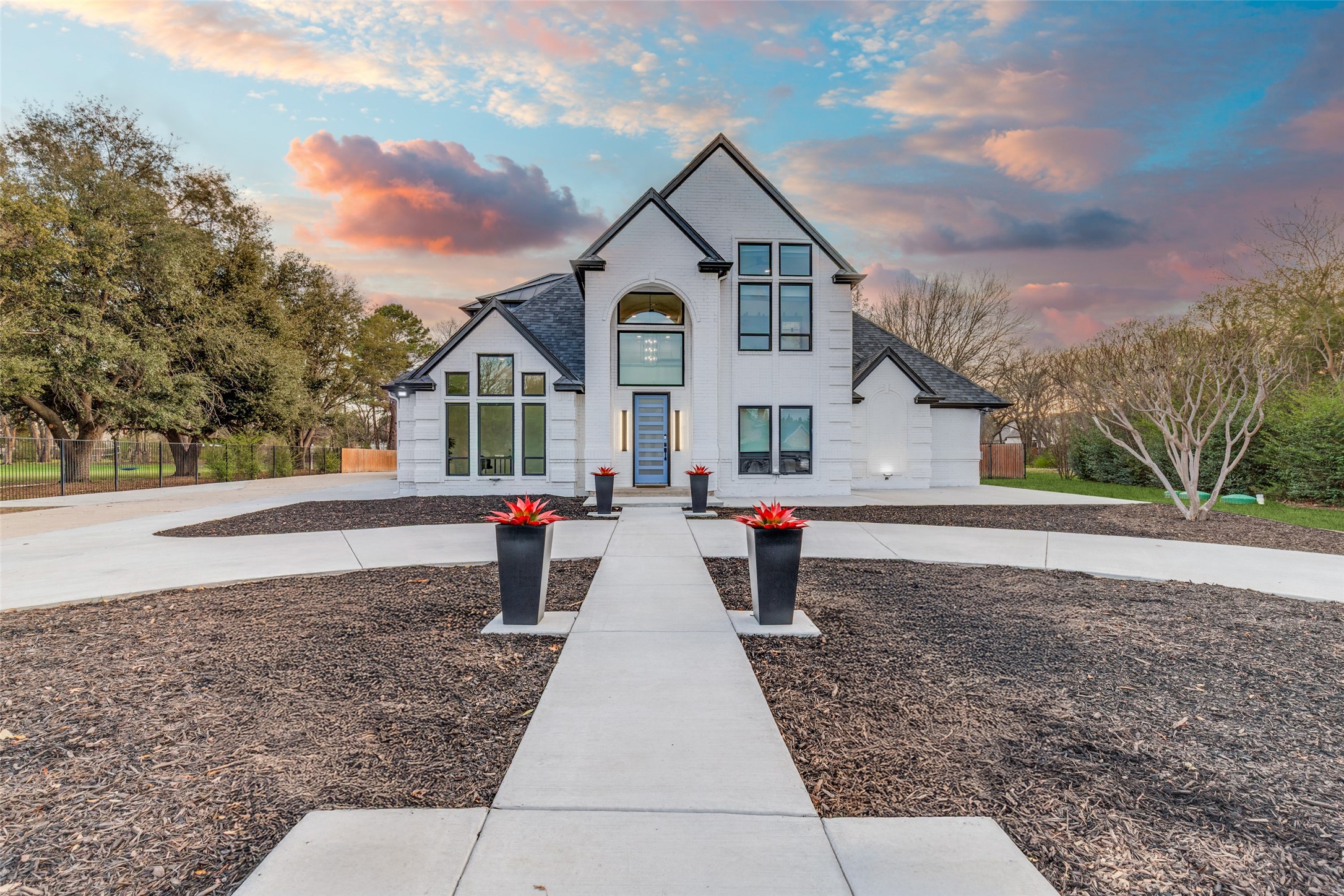 417 Ravenaux Drive Southlake TX 76092