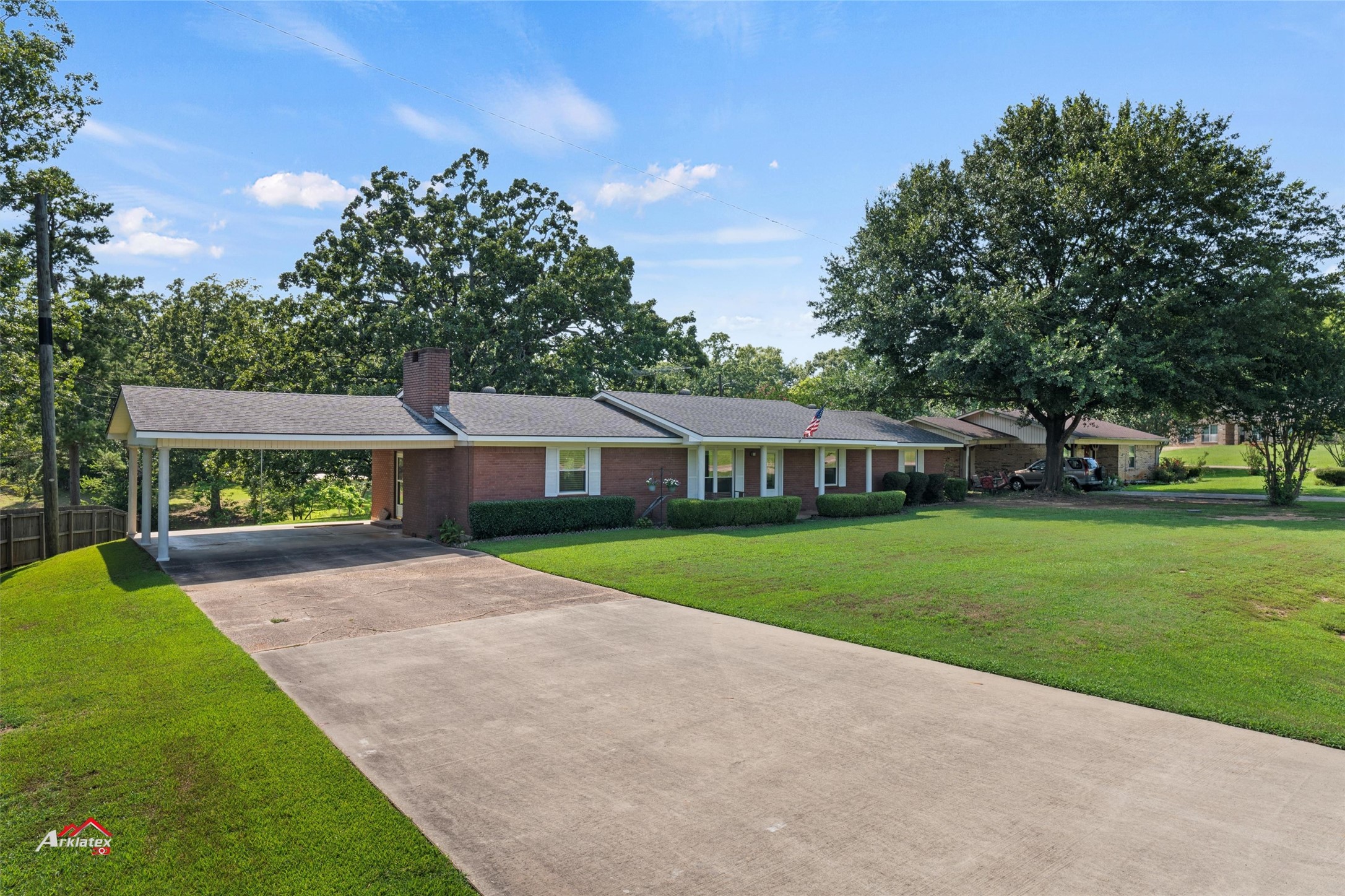 410 S Boggie Street Atlanta TX 75551