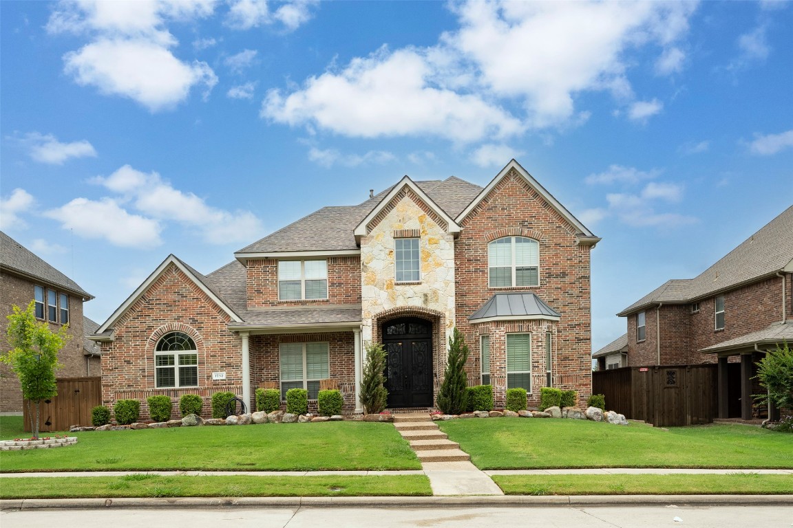 1732 Teakwood Drive Wylie TX 75098
