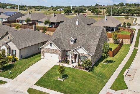 1657 Stanchion Way Weatherford TX 76087