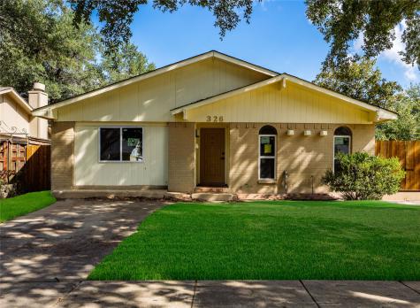 326 Bluebonnet Trail Garland TX 75043