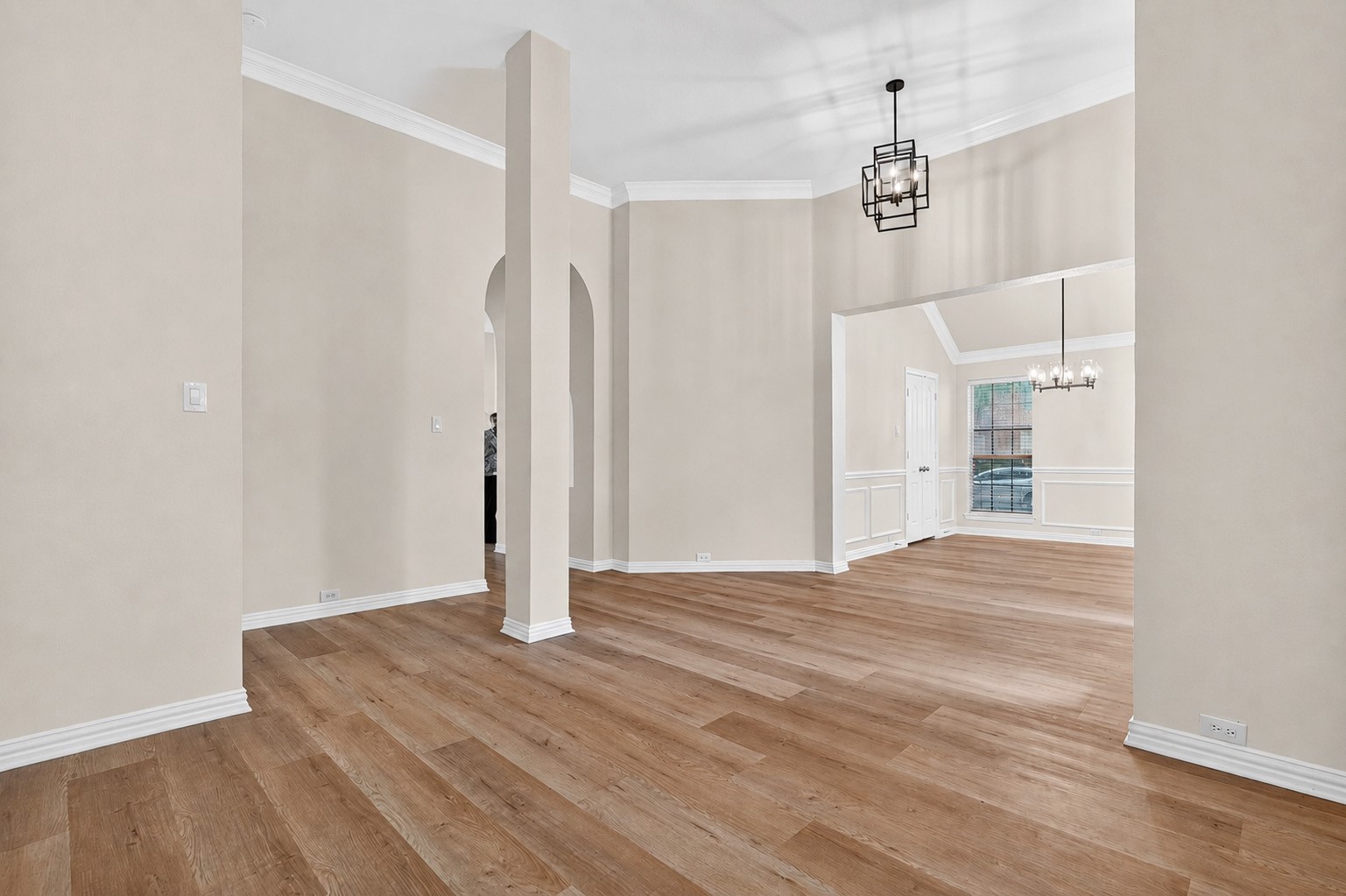 6864 Bushnell Drive Plano TX 75024