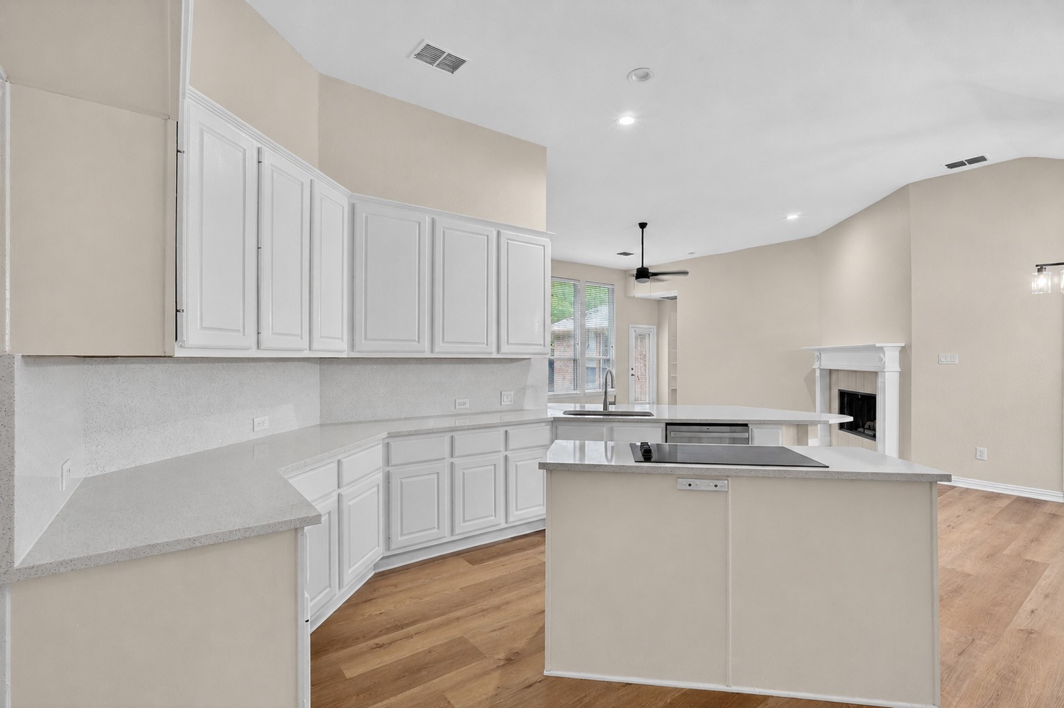 6864 Bushnell Drive Plano TX 75024