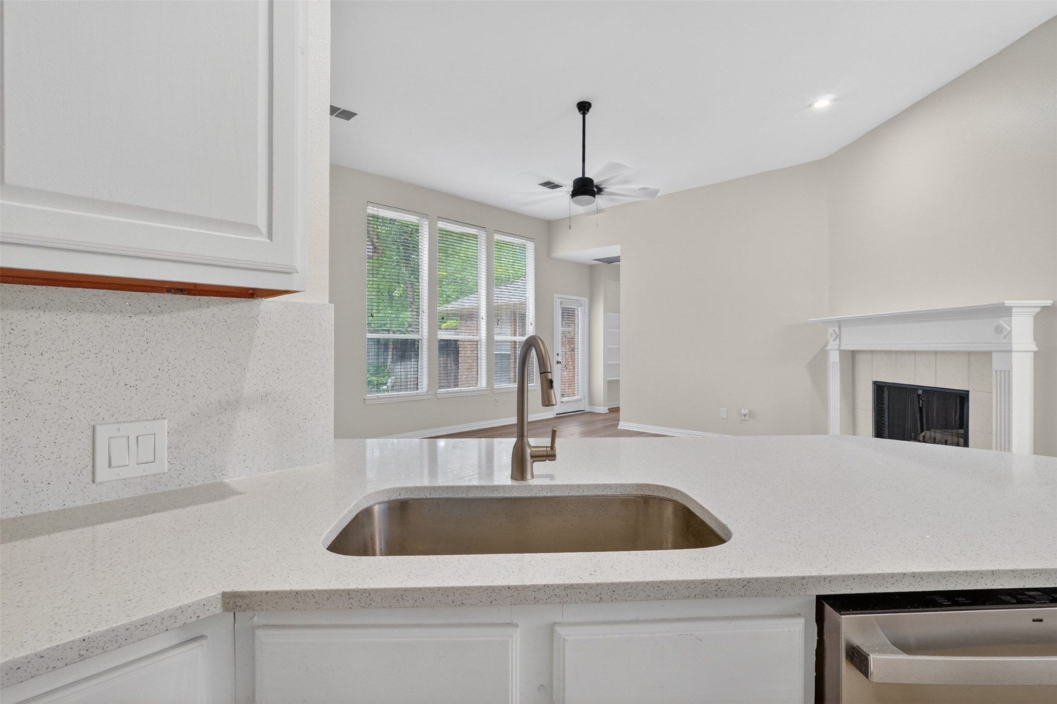 6864 Bushnell Drive Plano TX 75024
