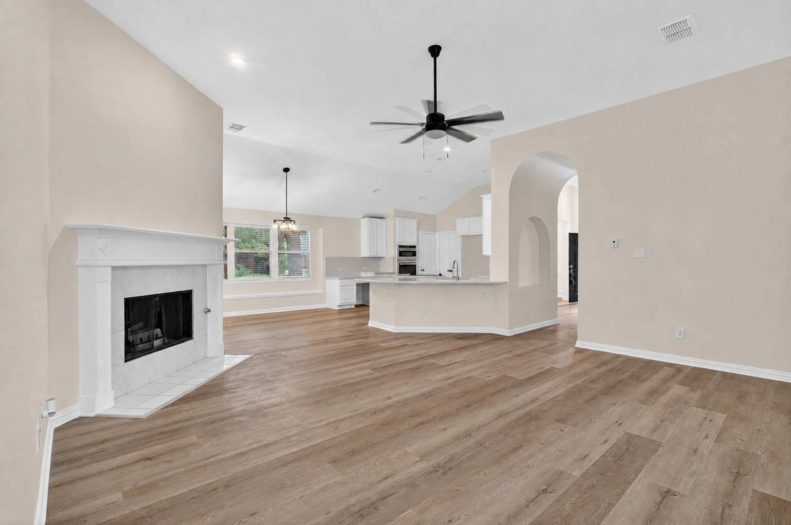 6864 Bushnell Drive Plano TX 75024