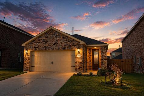 1110 Ginsburg Lane Princeton TX 75407