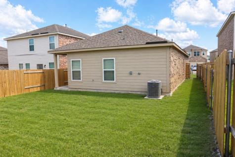1110 Ginsburg Lane Princeton TX 75407