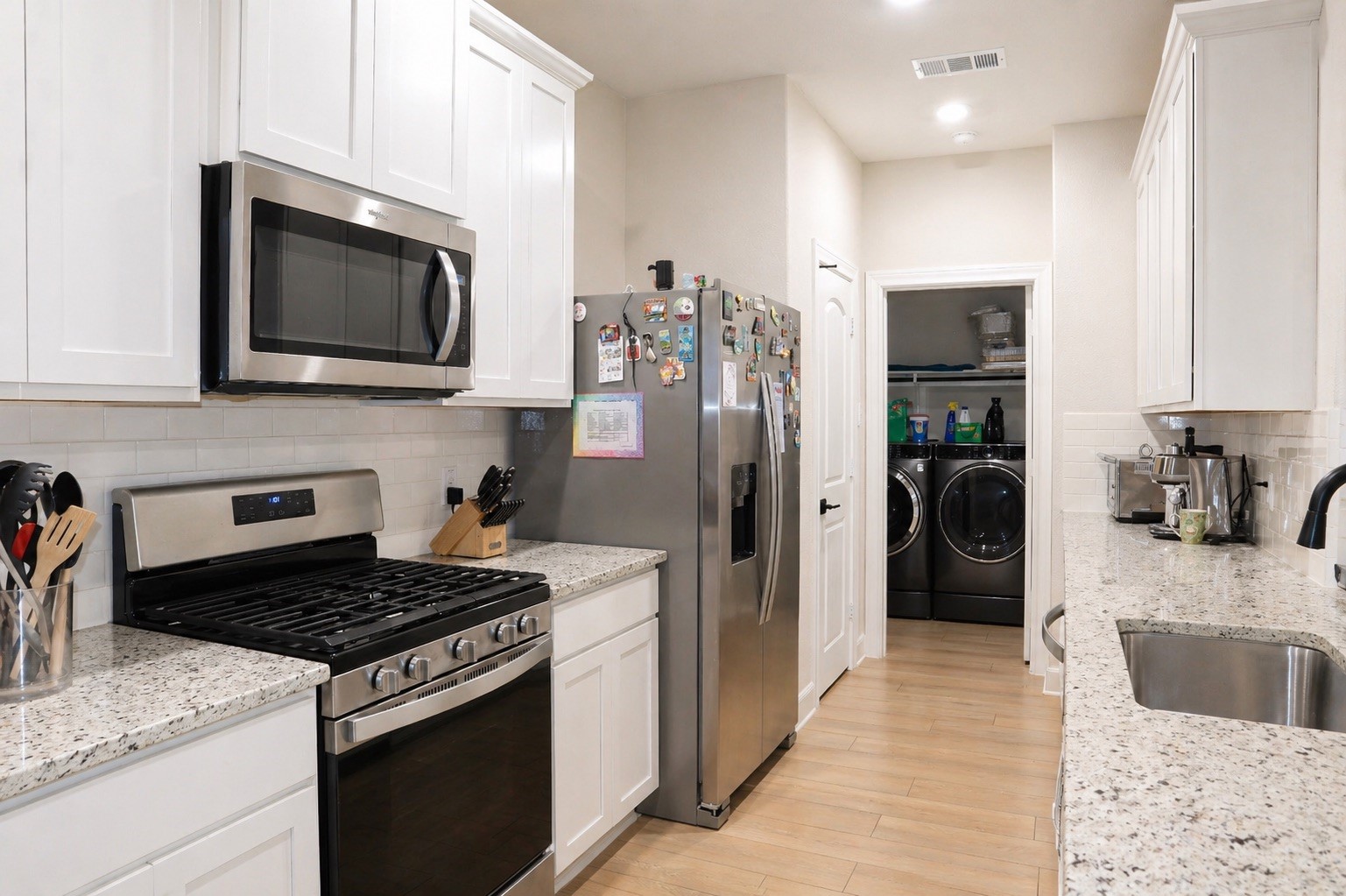 1110 Ginsburg Lane Princeton TX 75407