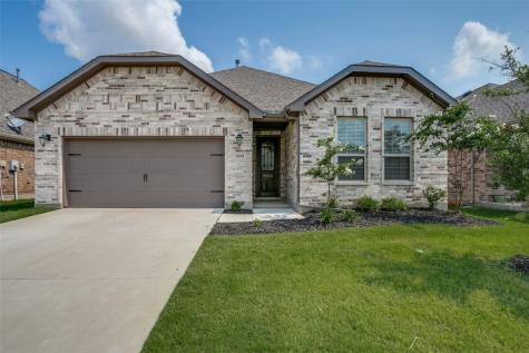 2429 Open Range Drive Fort Worth TX 76177