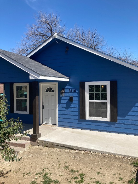 2616 Lee Avenue Fort Worth TX 76164