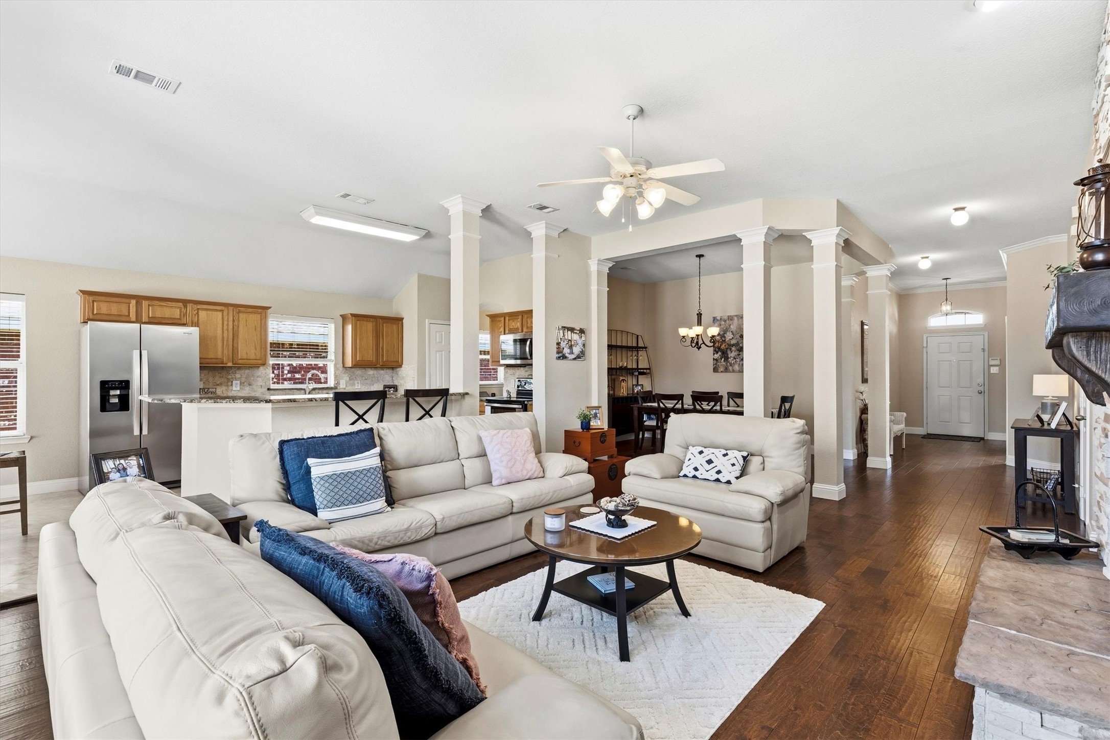 1248 Miller Lane Celina TX 75009
