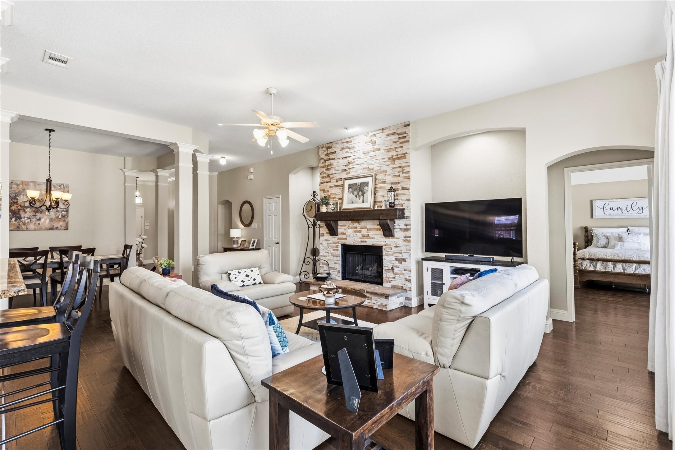 1248 Miller Lane Celina TX 75009