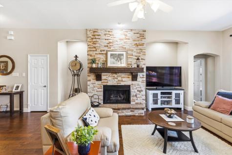 1248 Miller Lane Celina TX 75009
