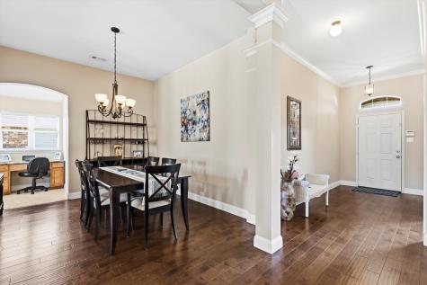 1248 Miller Lane Celina TX 75009