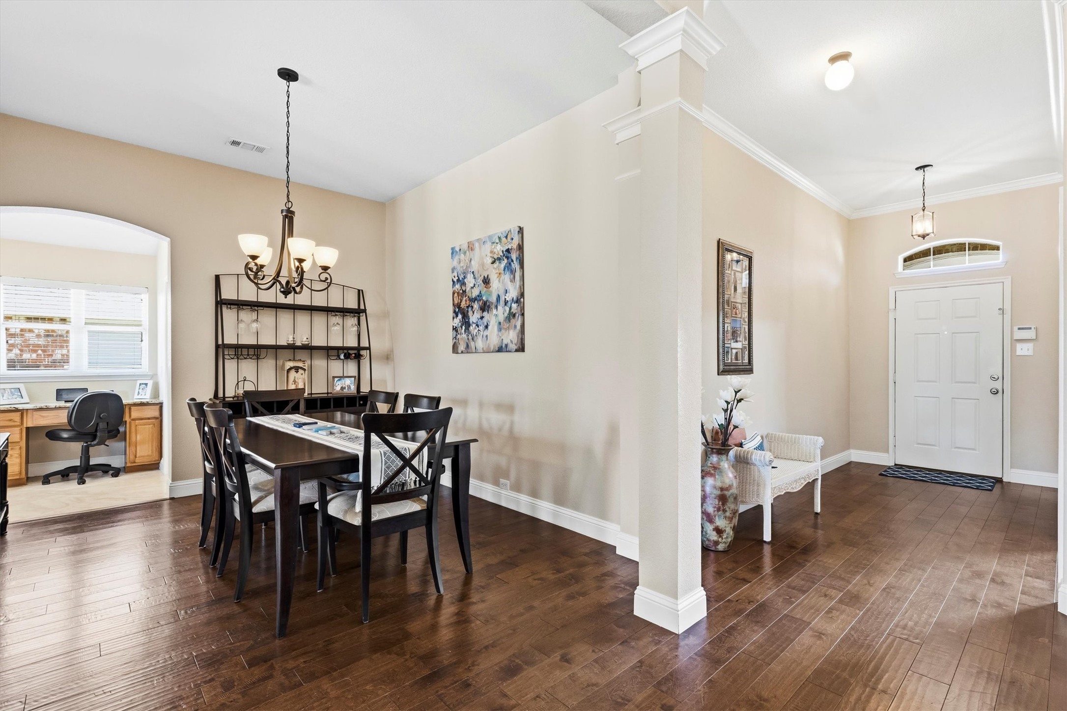 1248 Miller Lane Celina TX 75009
