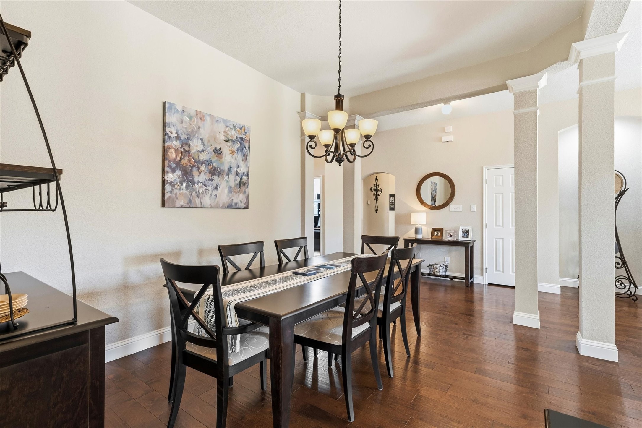 1248 Miller Lane Celina TX 75009