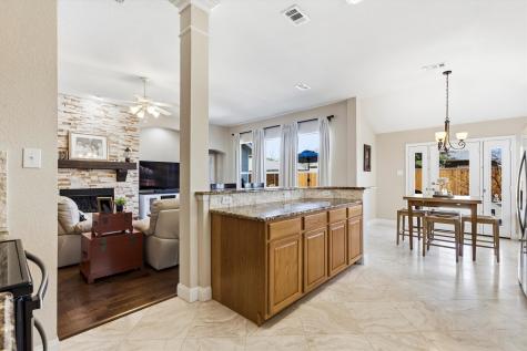 1248 Miller Lane Celina TX 75009