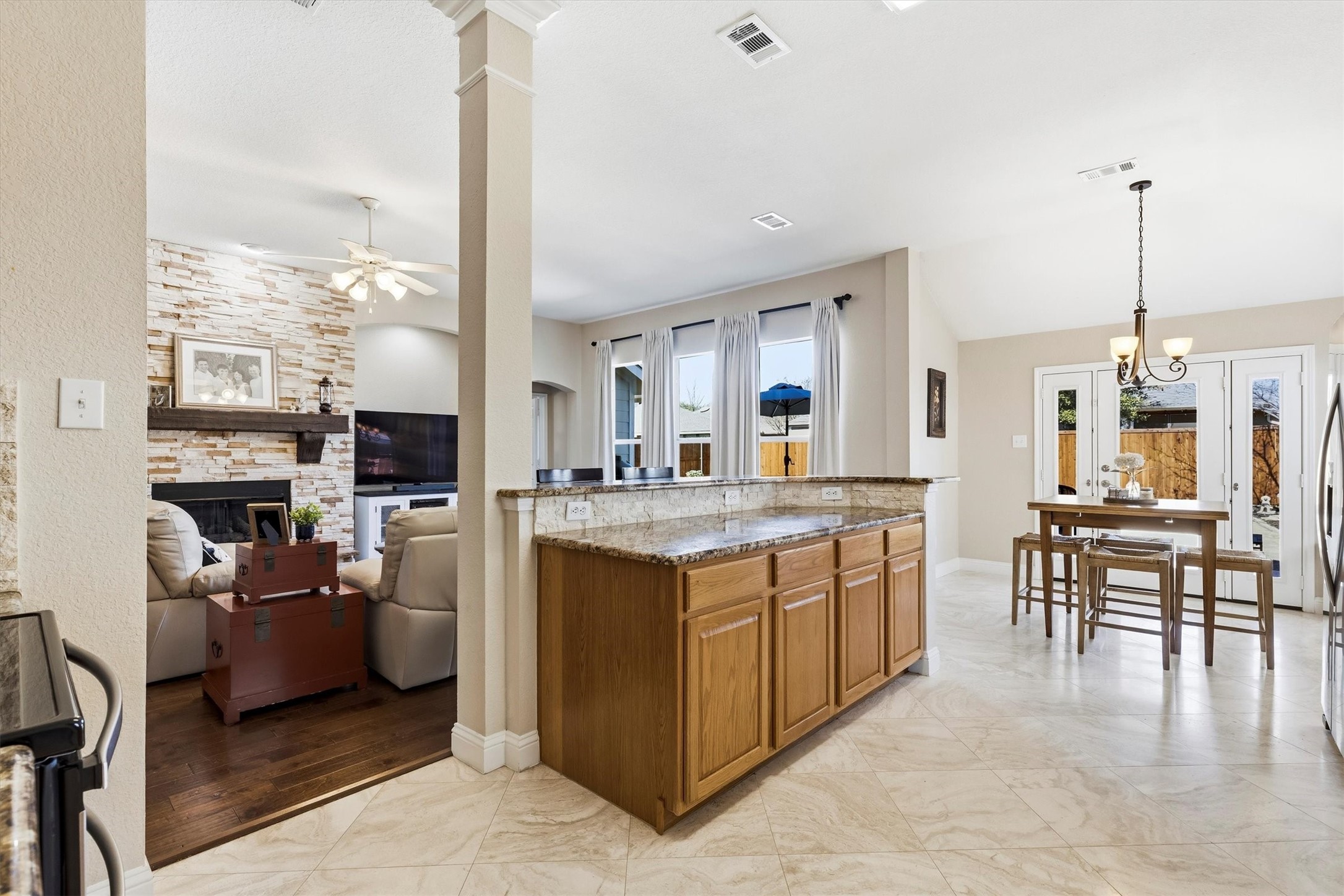 1248 Miller Lane Celina TX 75009