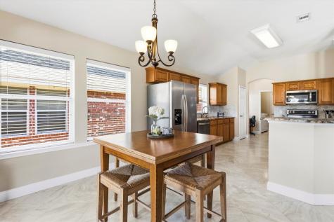 1248 Miller Lane Celina TX 75009