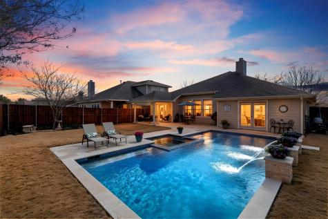 1248 Miller Lane Celina TX 75009