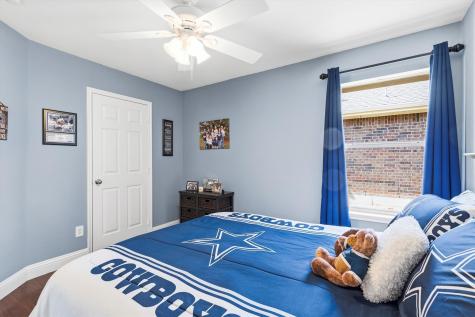 1248 Miller Lane Celina TX 75009