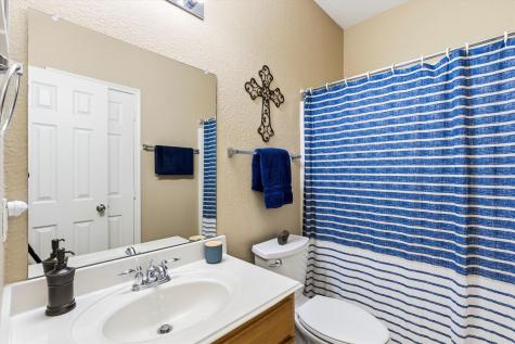 1248 Miller Lane Celina TX 75009