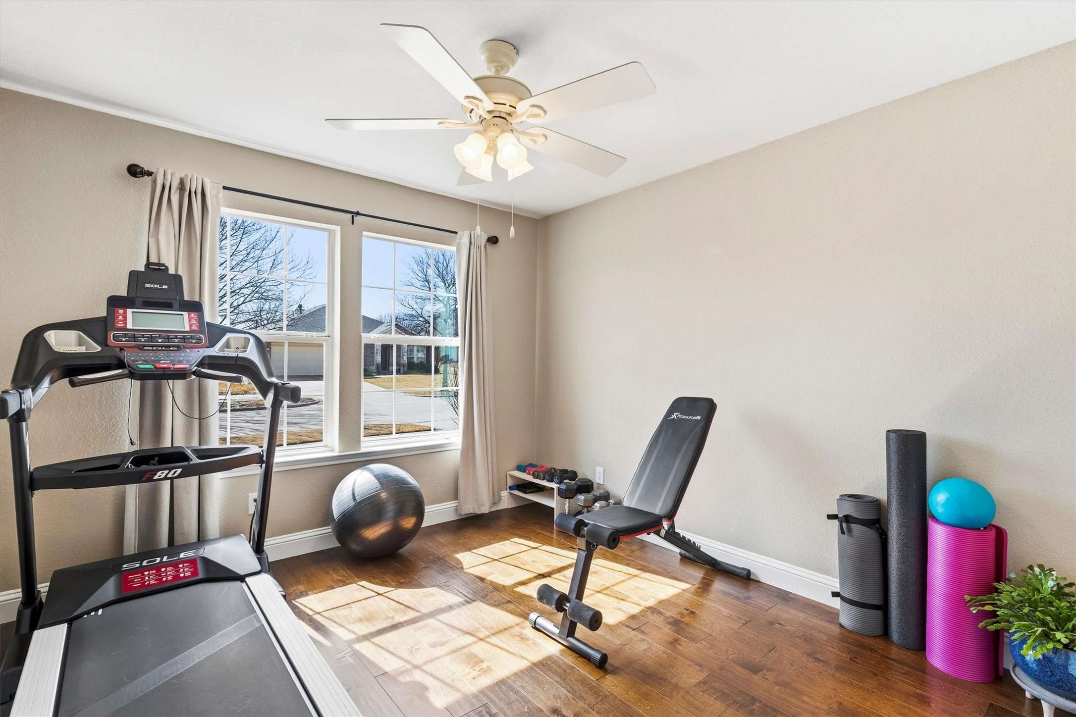 1248 Miller Lane Celina TX 75009