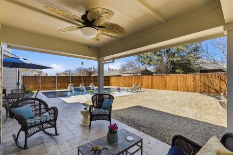 1248 Miller Lane Celina TX 75009